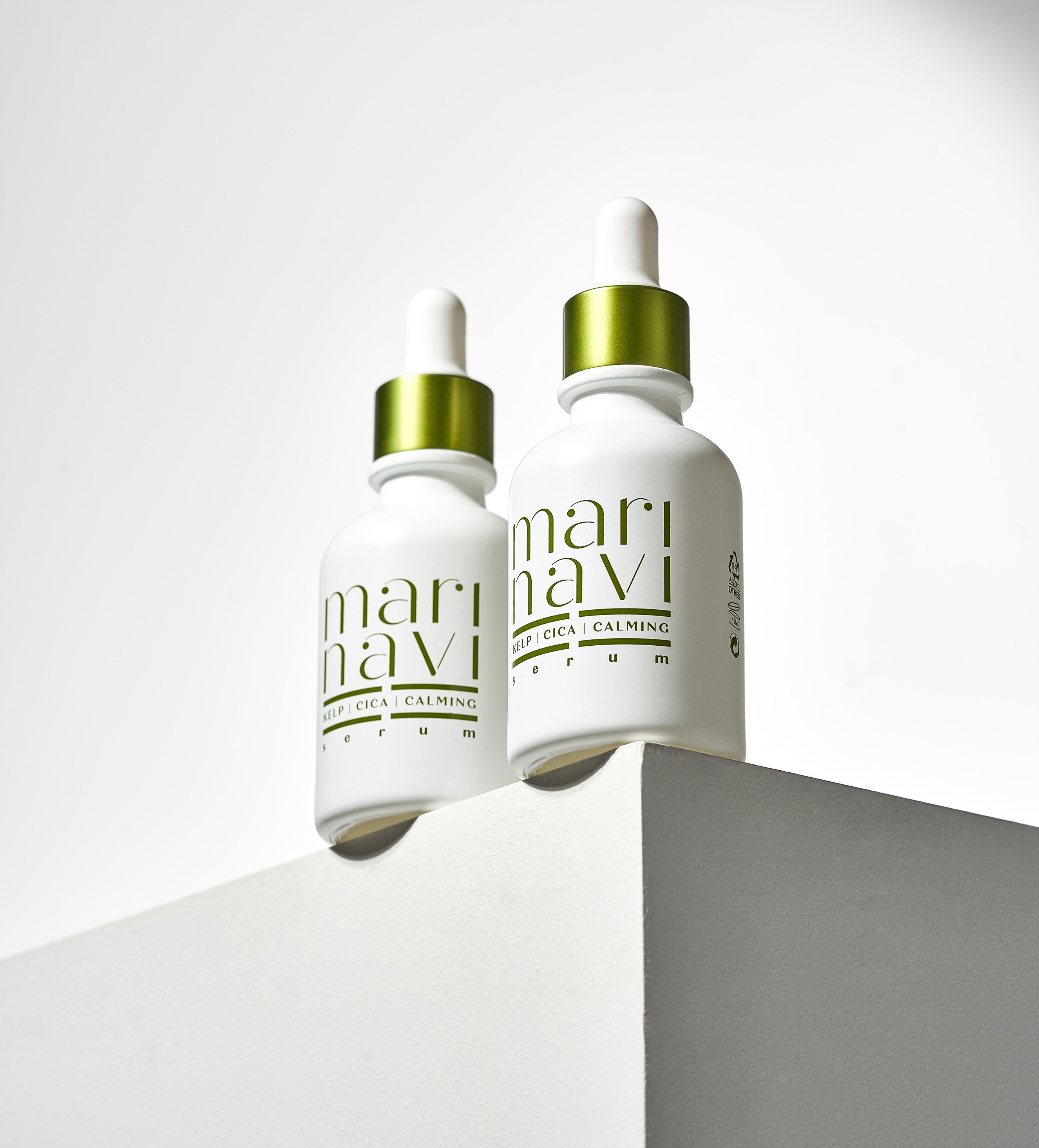 MARINABI Kelp Cica Calming Serum (30ml)