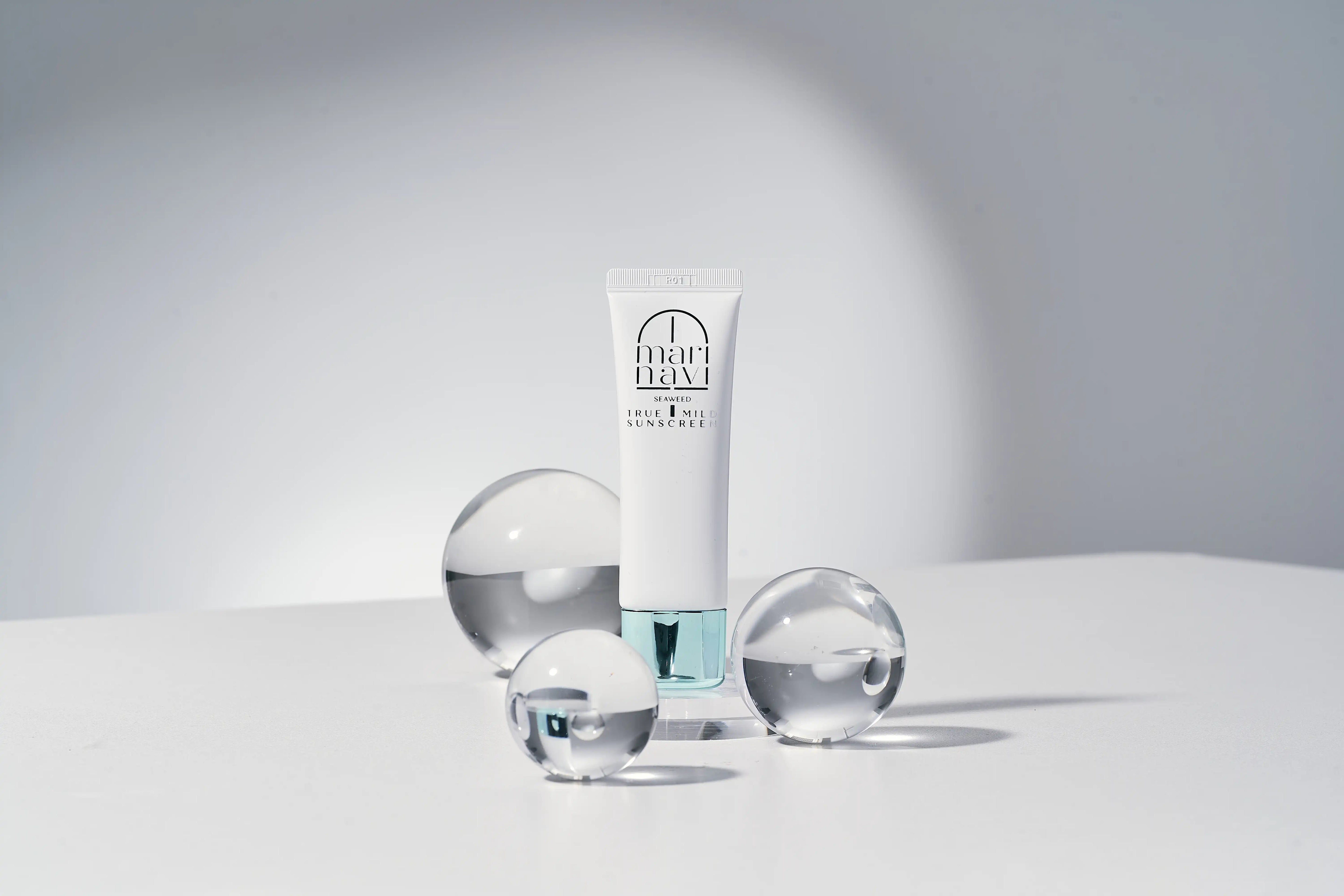 MARINABI True Mild Sunscreen 50ml (SPF50+ / PA++++)