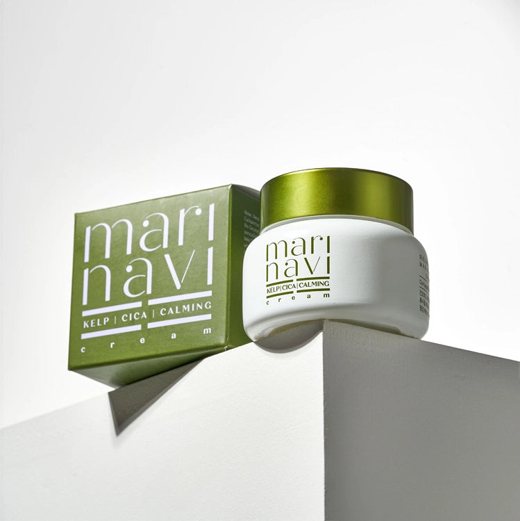 MARINABI Kelp Cica Calming Cream 50ml
