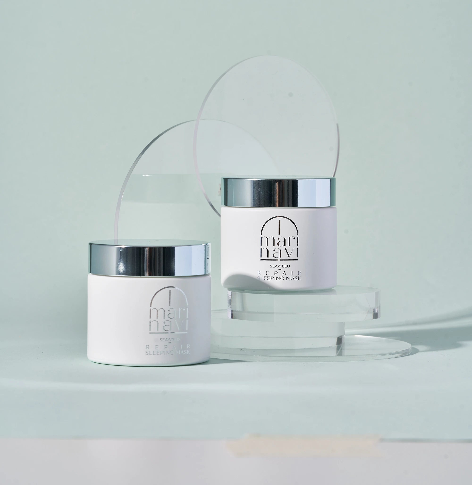 MARINANBI Repair Sleeping Mask 80ml