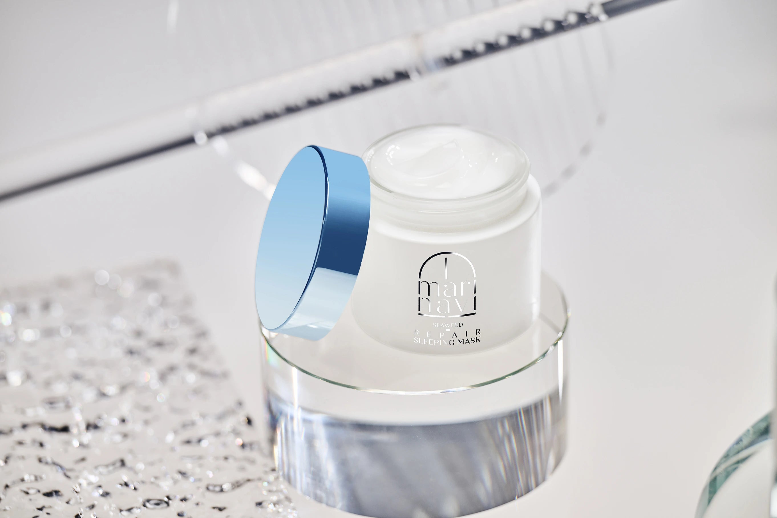 MARINANBI Repair Sleeping Mask 80ml