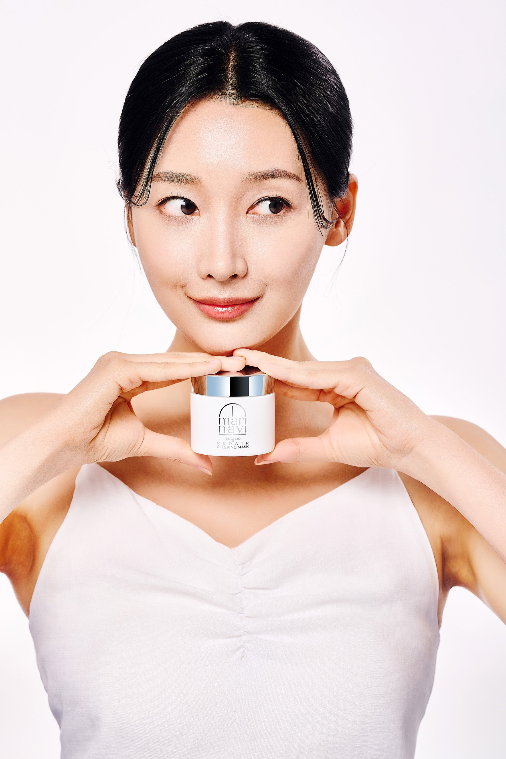 MARINANBI Repair Sleeping Mask 80ml