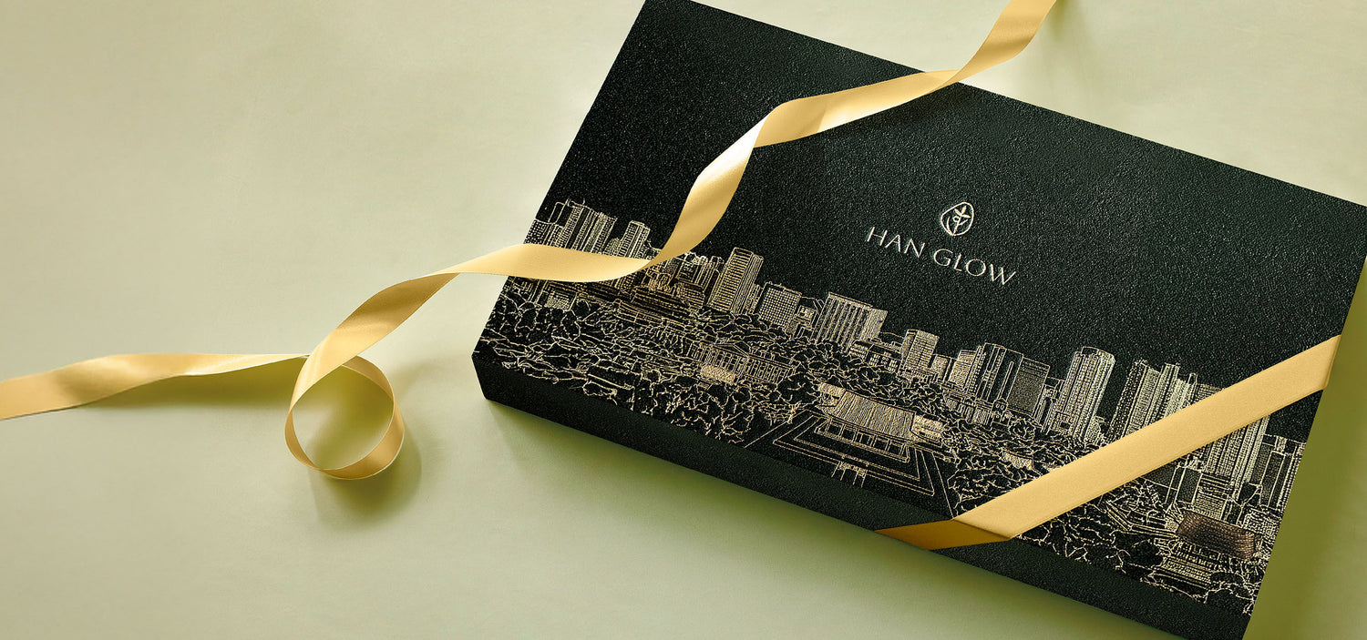 HAN GLOW