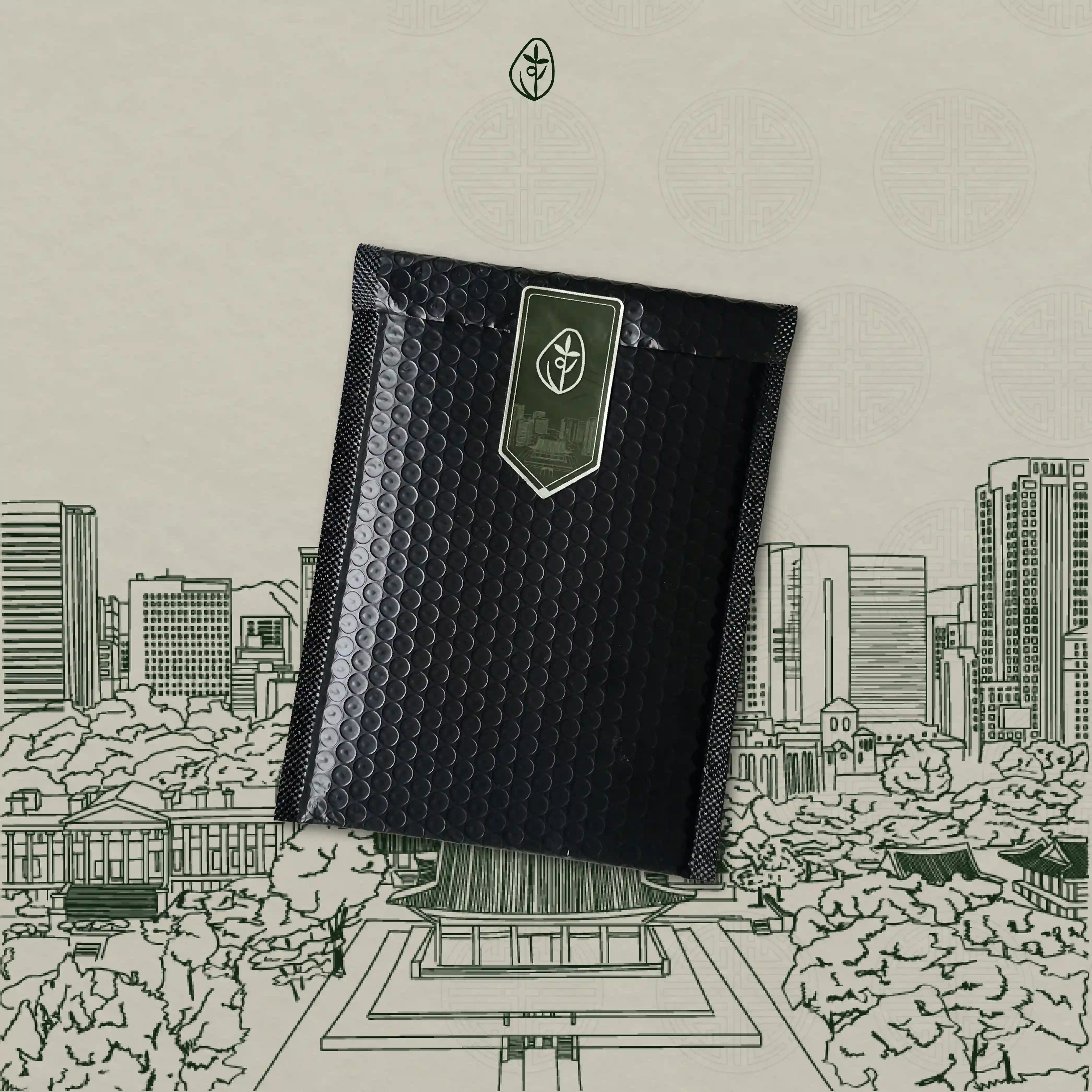 5 Premium Korean sheet masks-single order