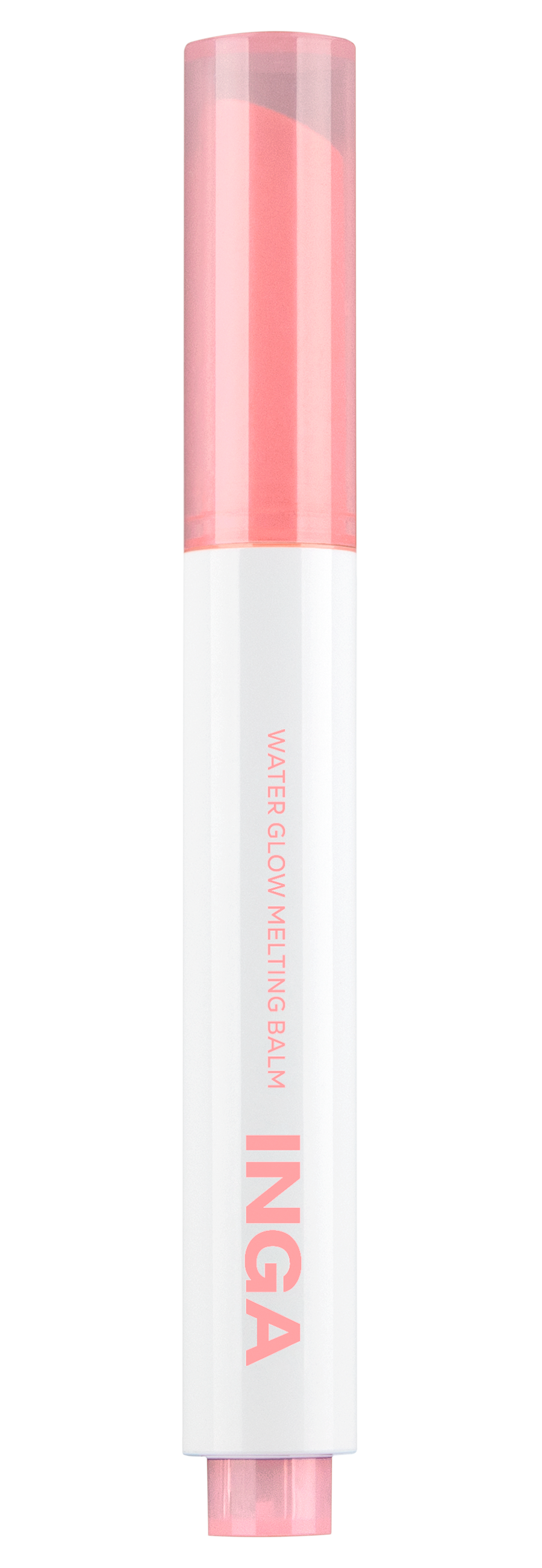 INGA WATER GLOW MELTING BALM (12color)