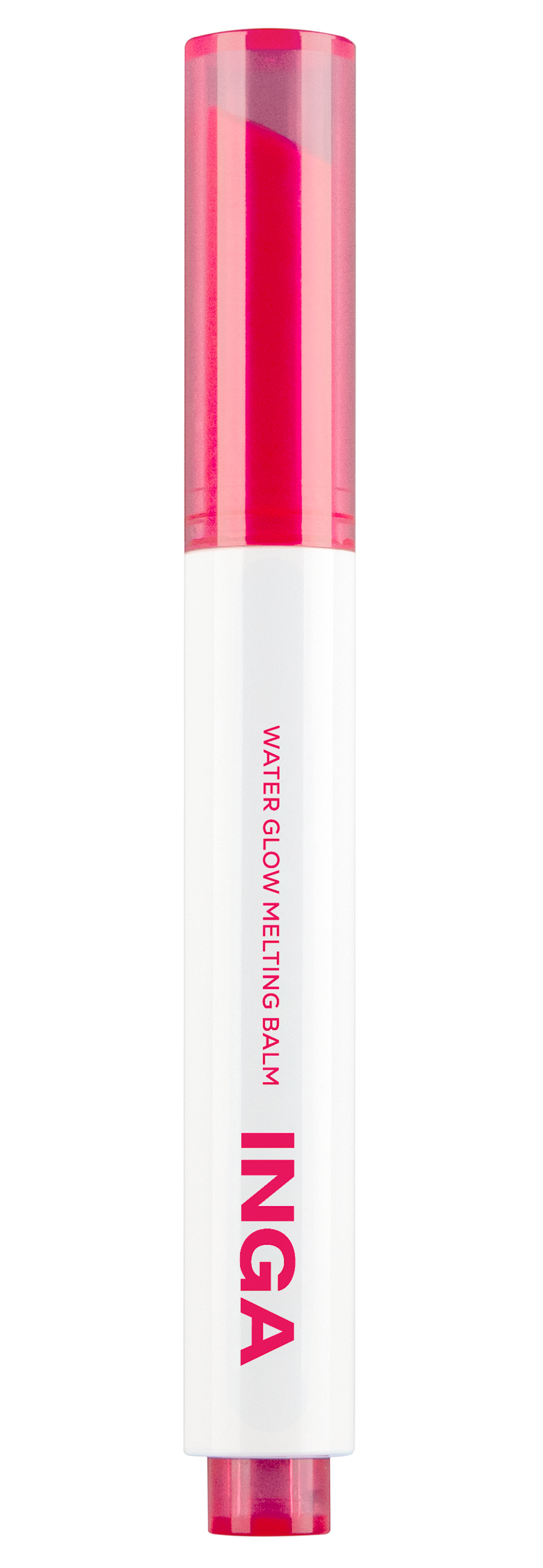 INGA WATER GLOW MELTING BALM (12color)