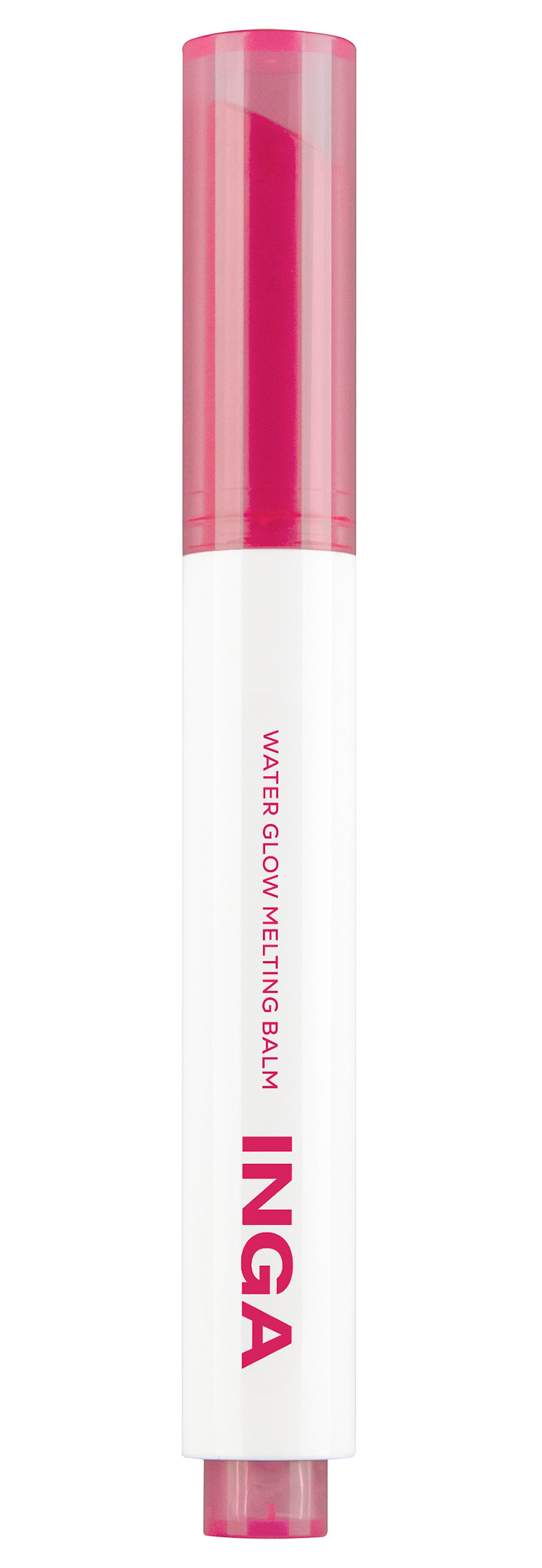 INGA WATER GLOW MELTING BALM (12color)