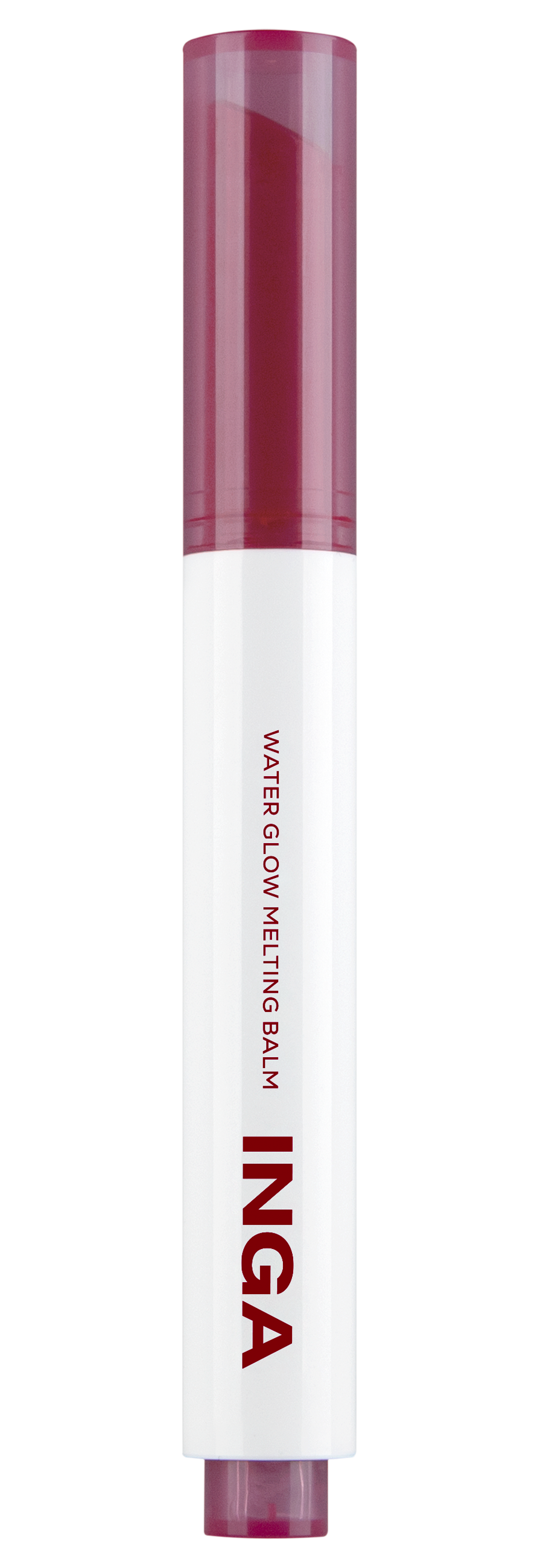 INGA WATER GLOW MELTING BALM (12color)