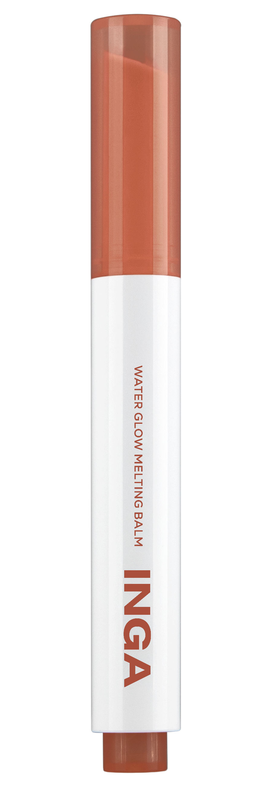 INGA WATER GLOW MELTING BALM (12color)