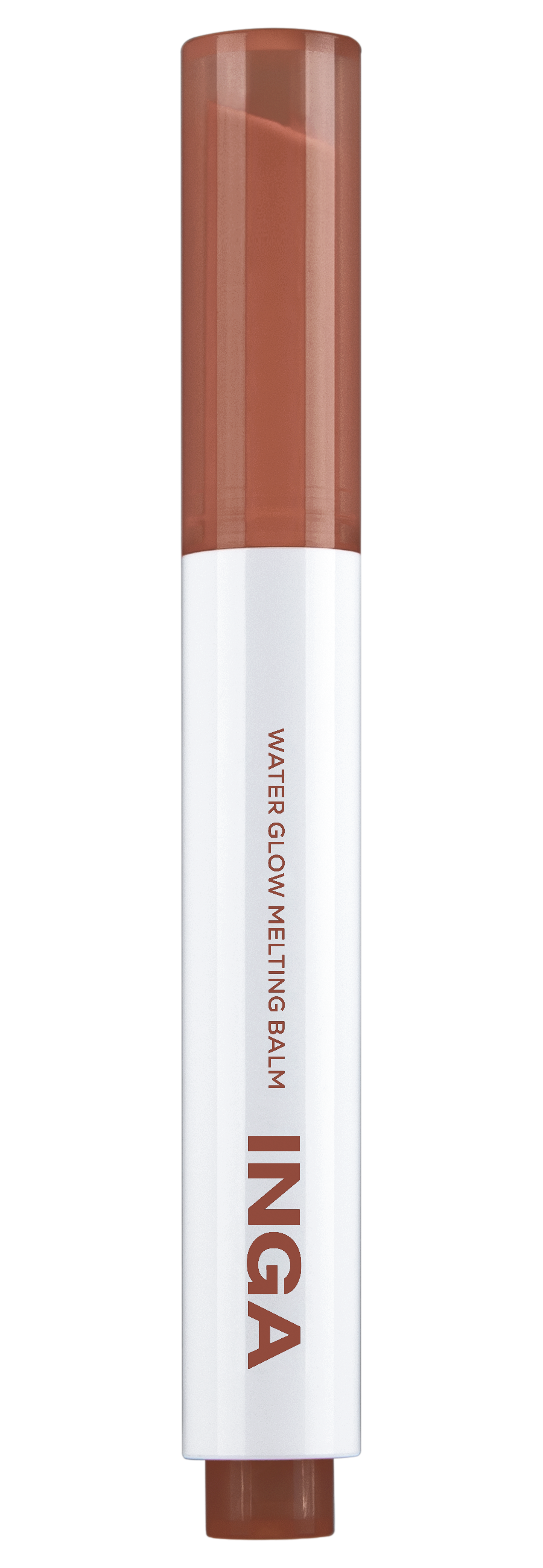 INGA WATER GLOW MELTING BALM (12color)