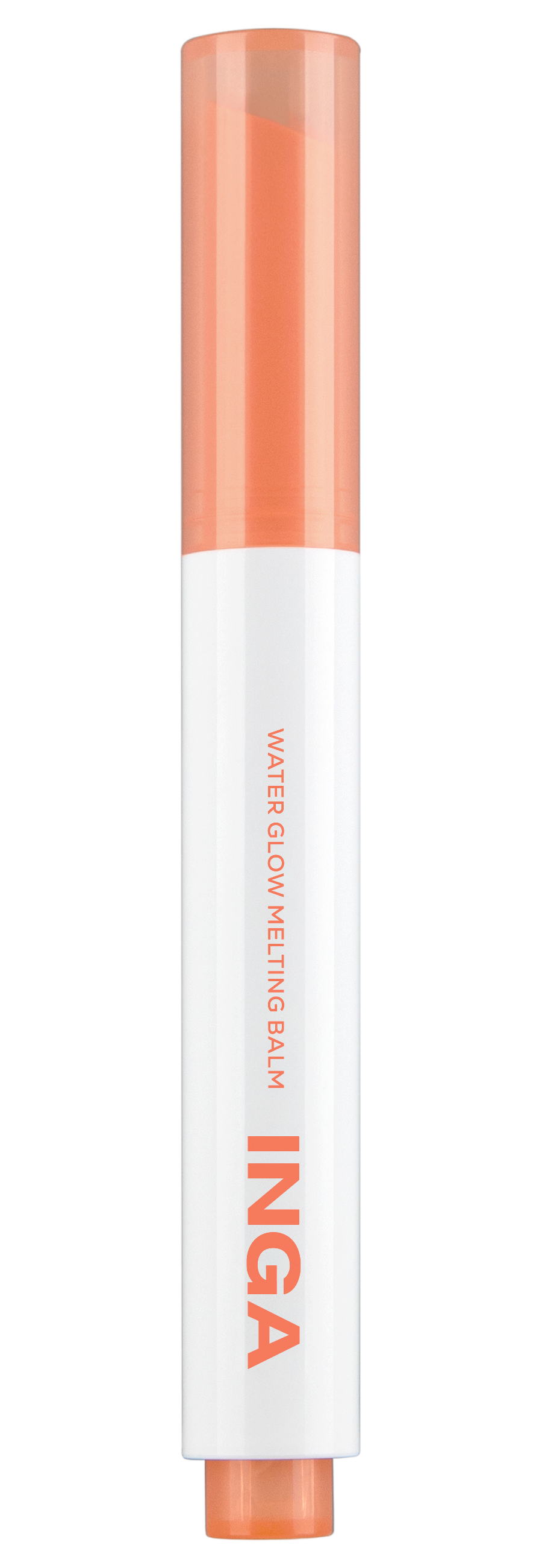 INGA WATER GLOW MELTING BALM (12color)