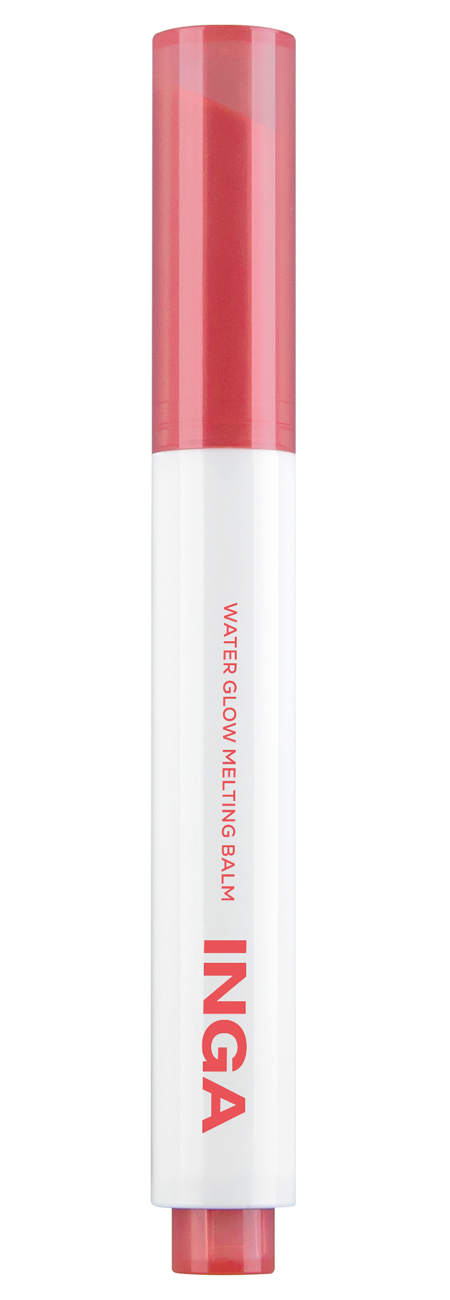 INGA WATER GLOW MELTING BALM (12color)