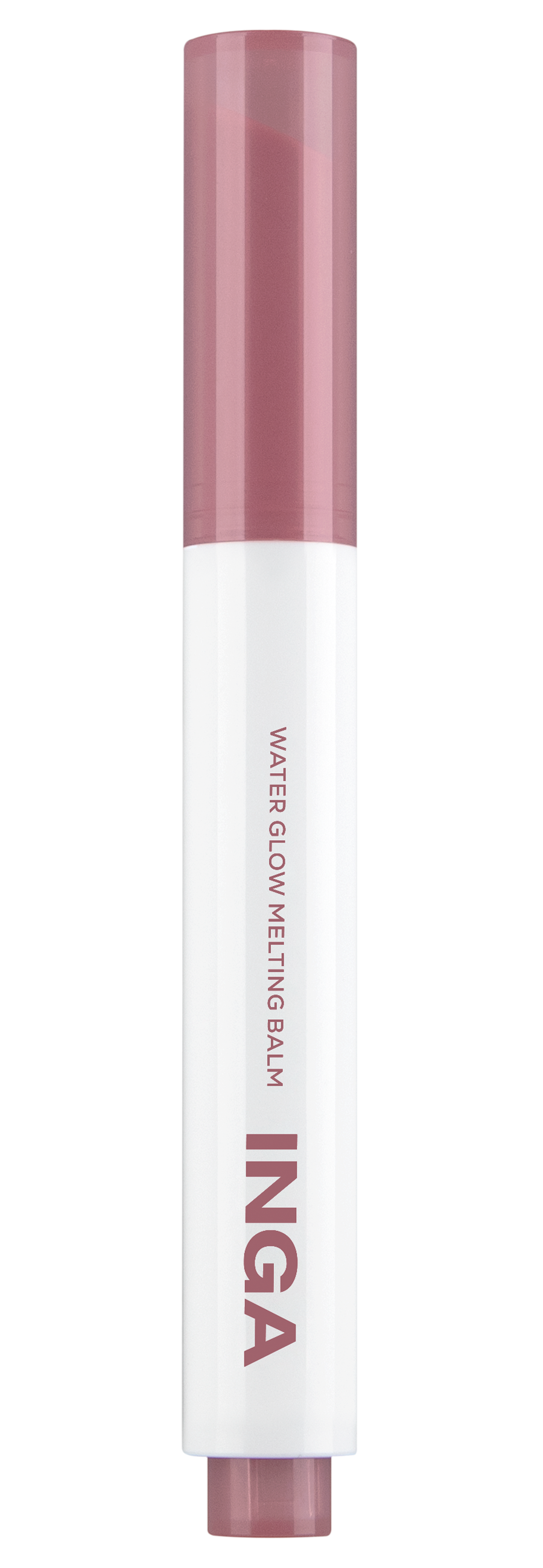 INGA WATER GLOW MELTING BALM (12color)