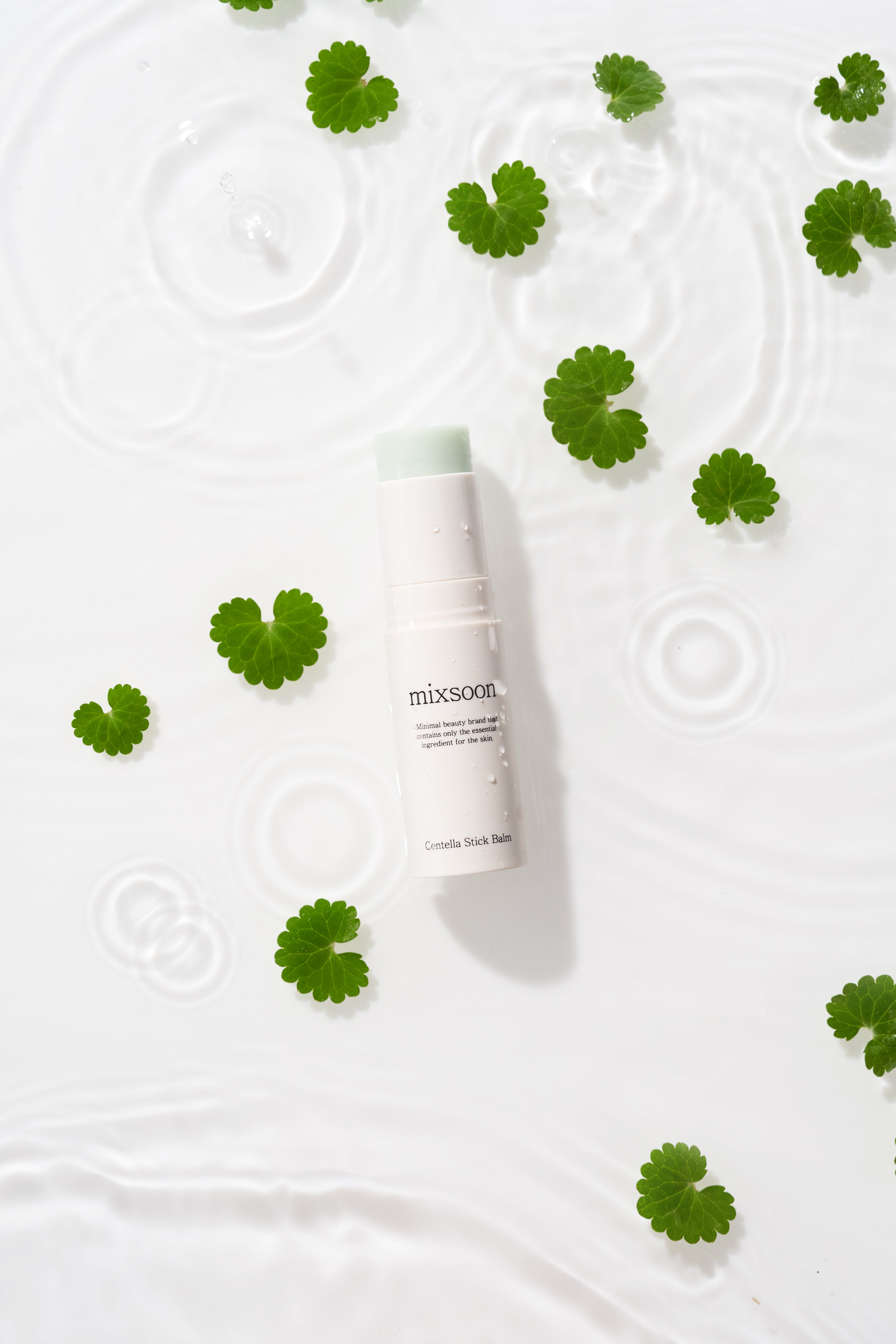 MIXSOON Centella Stick Balm [11.5ml]