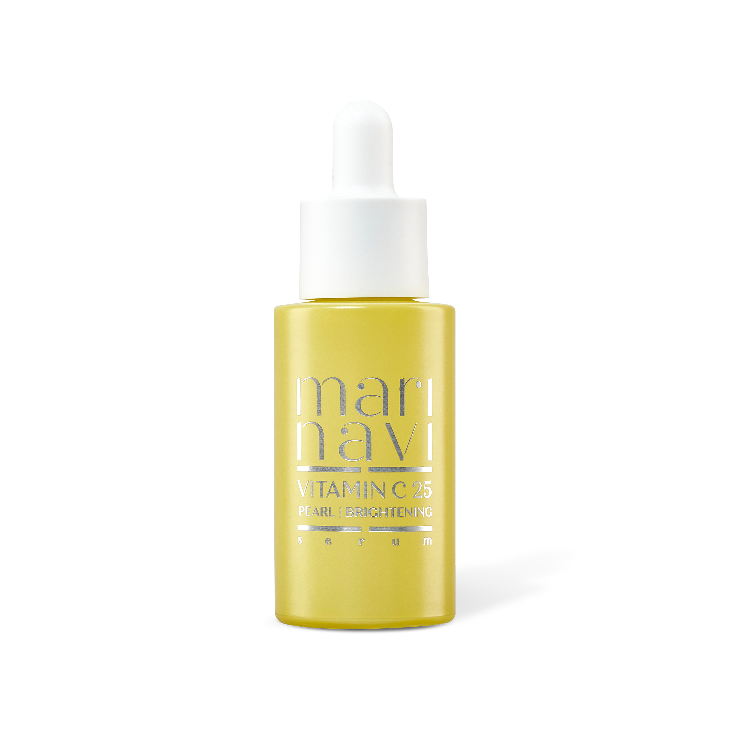 MARINABI Vitamin C 25 Pearl Brightening Serum 30ml