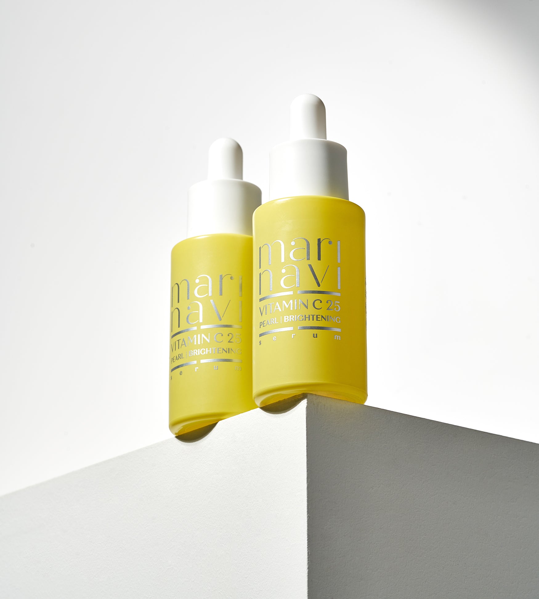 MARINABI Vitamin C 25 Pearl Brightening Serum 30ml