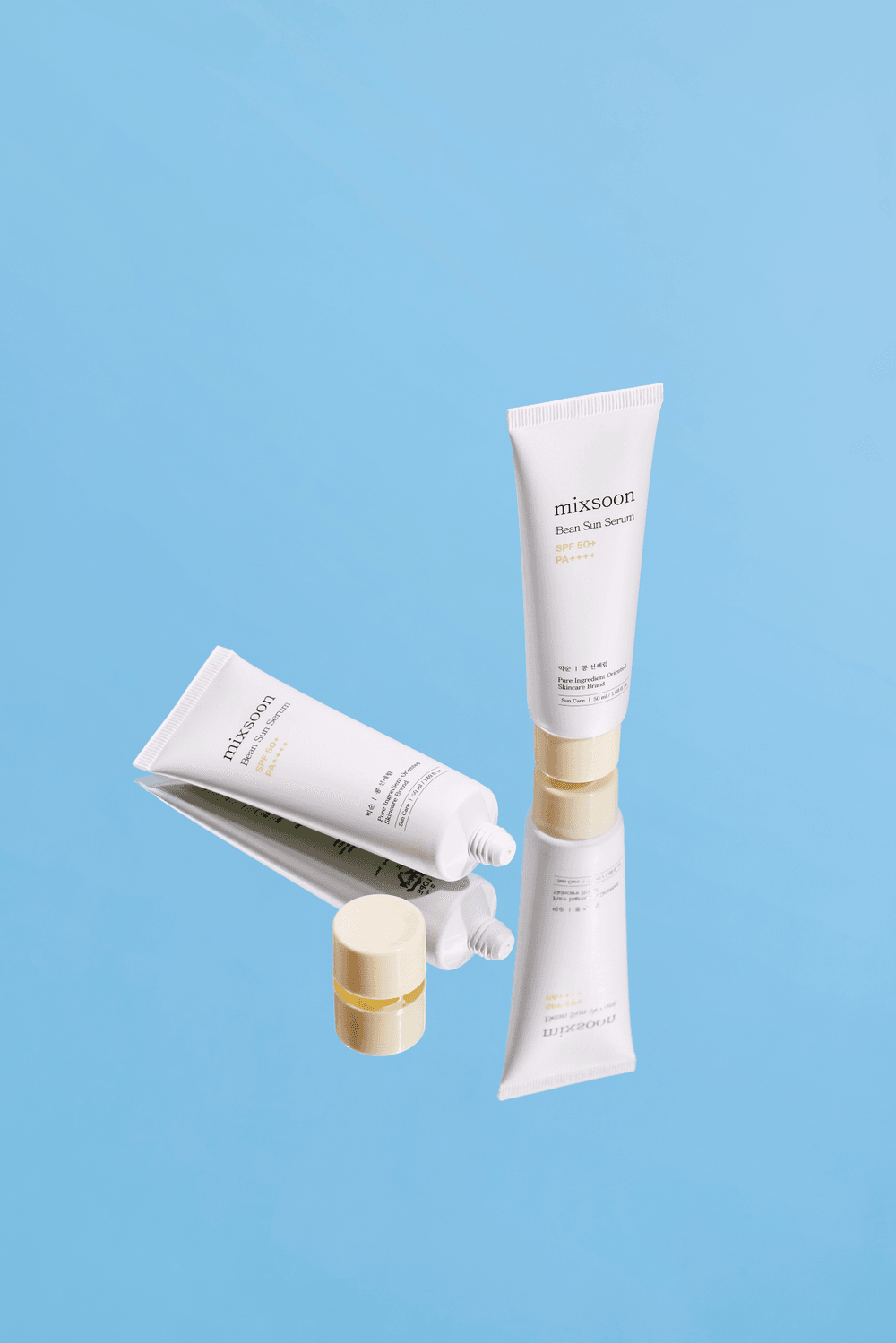 MIXSOON Bean Sun Serum [50ml]