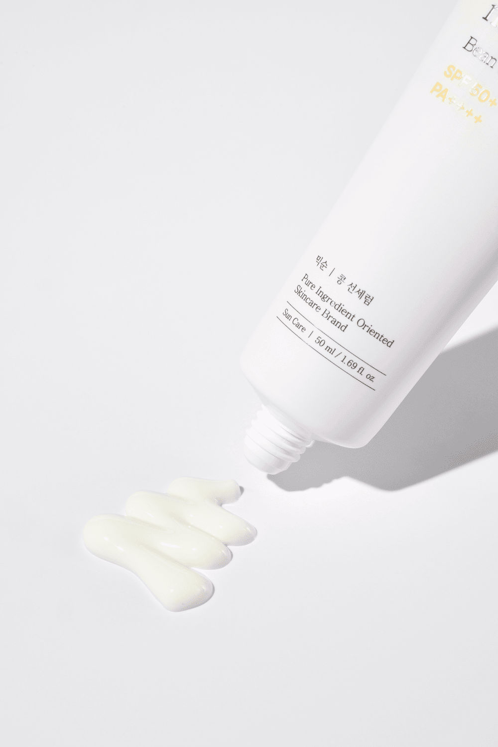 MIXSOON Bean Sun Serum [50ml]