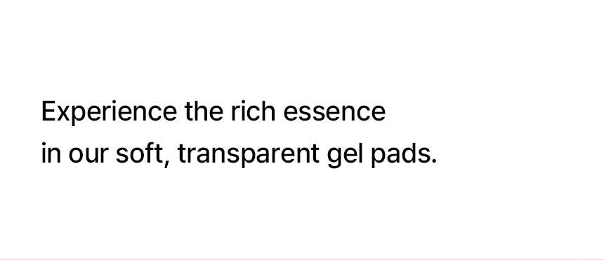 MIXSOON Collagen Toner Pad 110EA