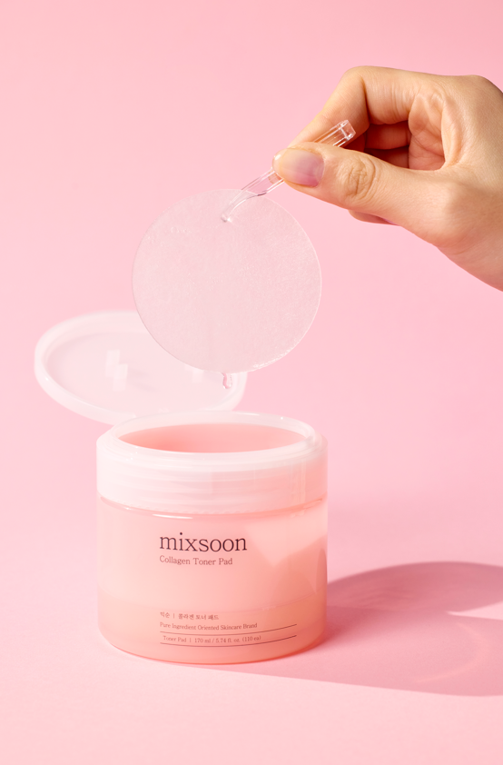 MIXSOON Collagen Toner 