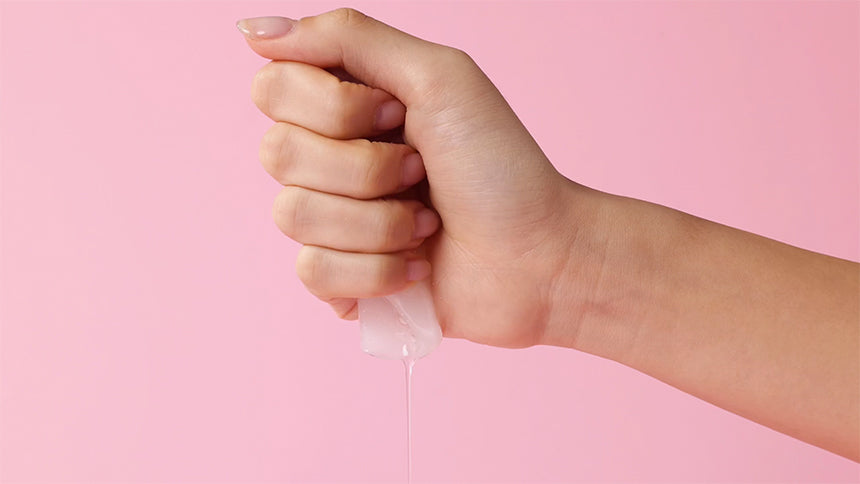 MIXSOON Collagen Toner Pad 110EA