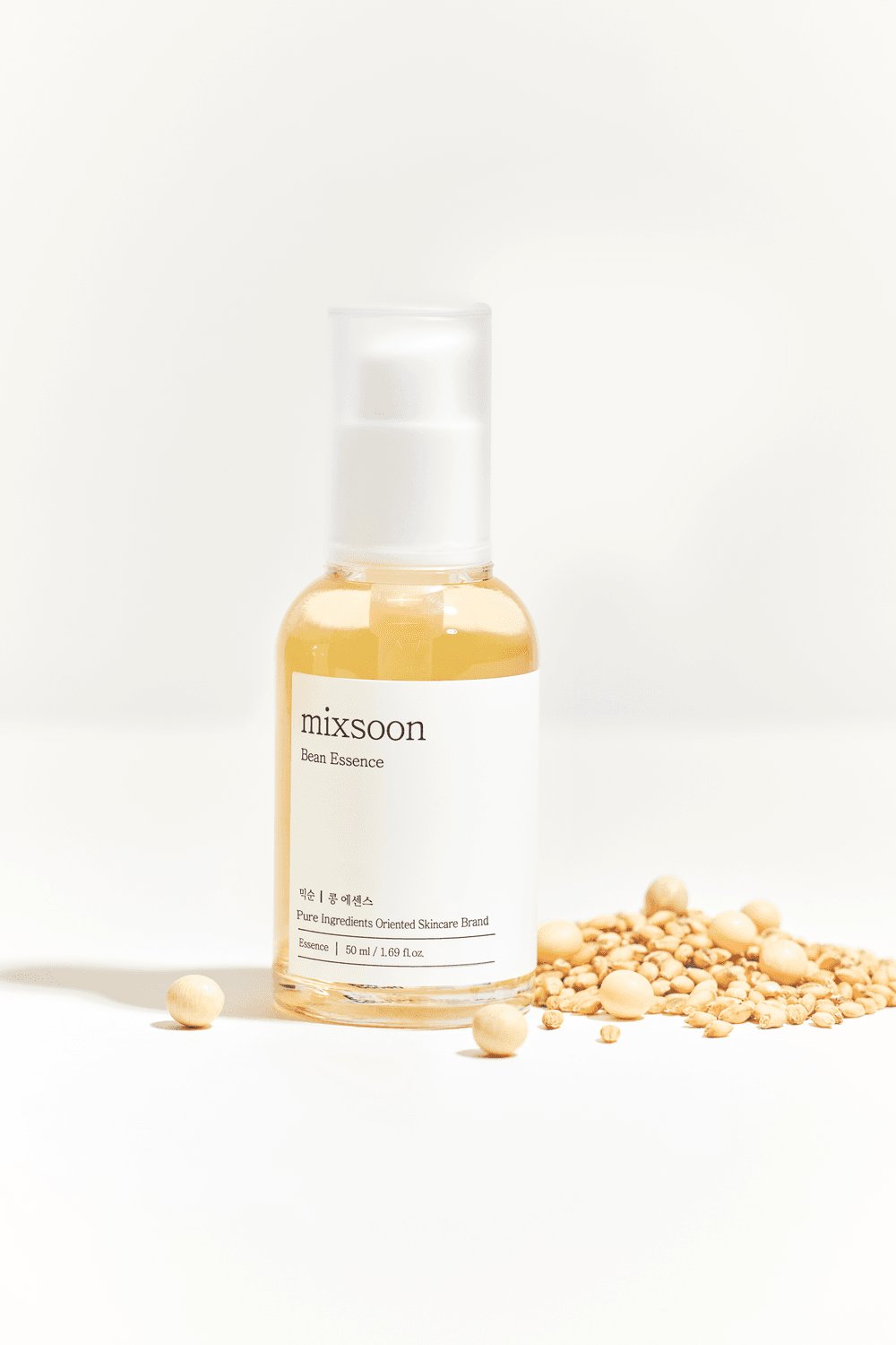 MIXSOON Bean Essence [50ml]