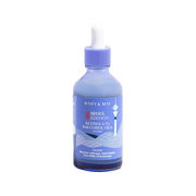 Mary&May [Seoul Edition] Retinol 0.1% Bakuchiol Cica Serum 80ml