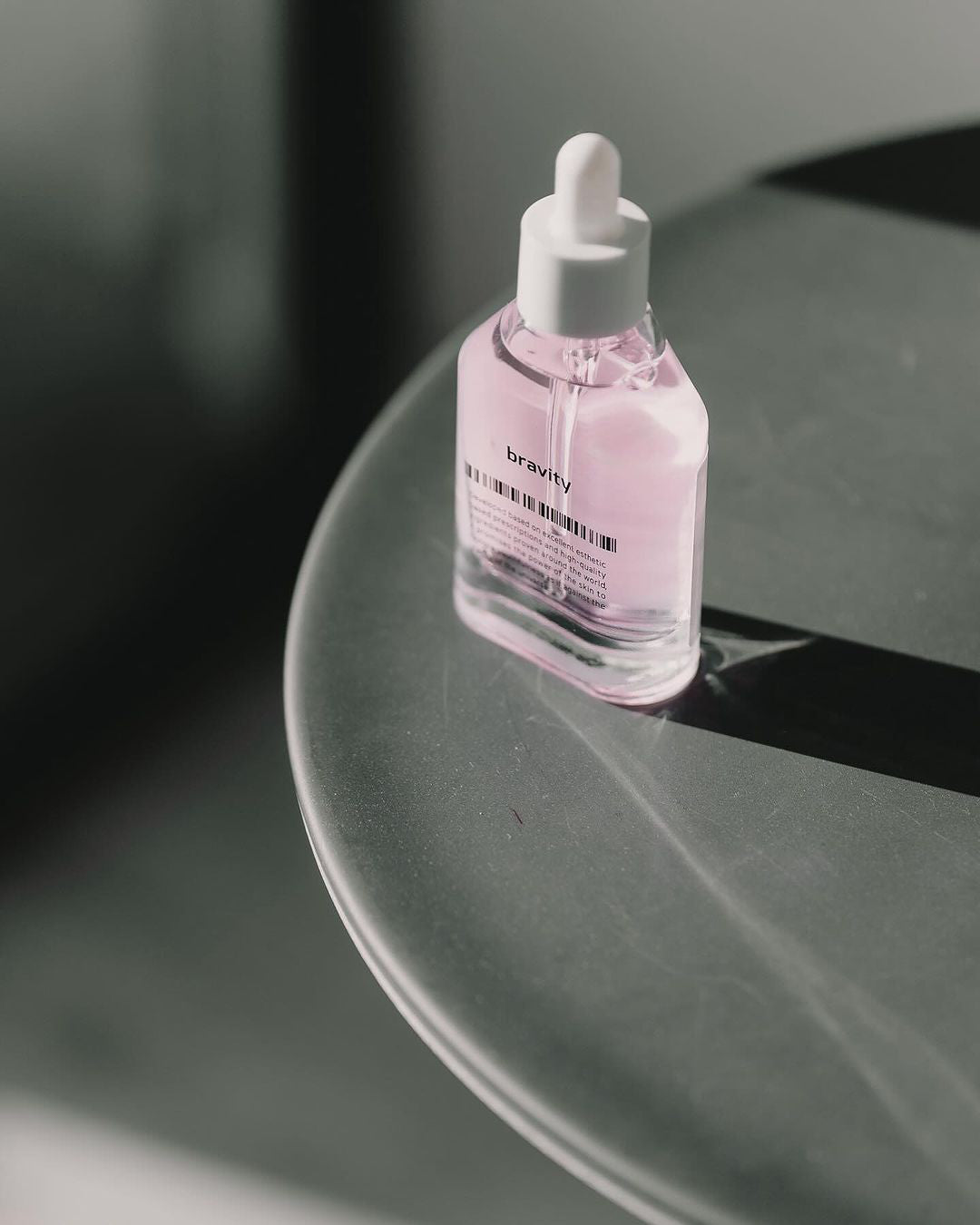 BRAVITY Moisturizing Ampoule