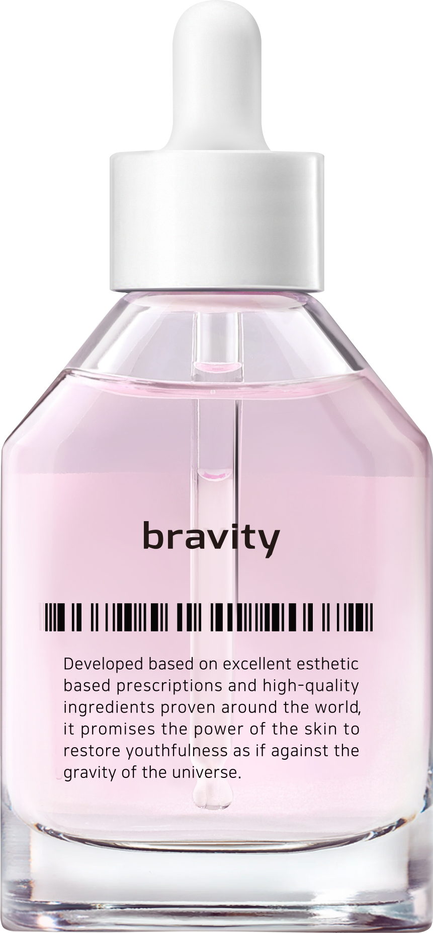 BRAVITY Moisturizing Ampoule