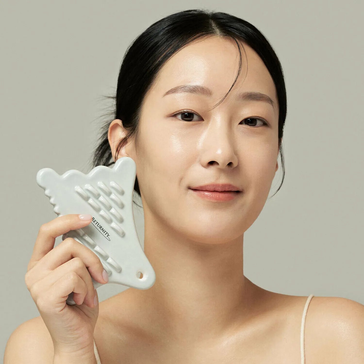 RETURNITY 3D Gua Sha Mini