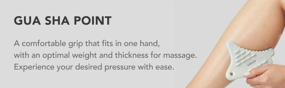 ريترنيتي 3D غوا شا ميني