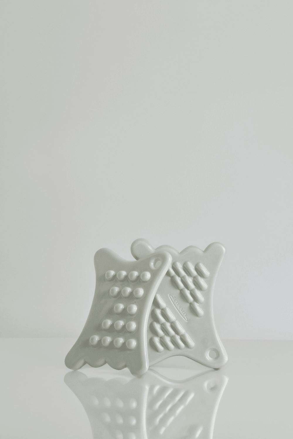 ريترنيتي 3D غوا شا ميني