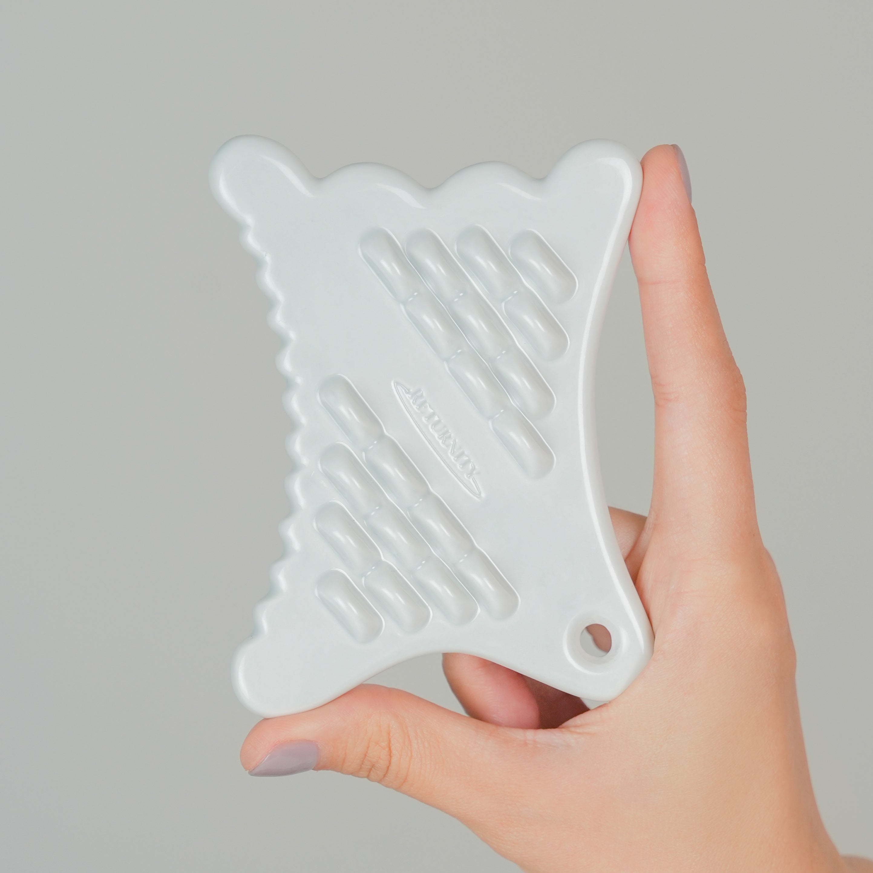 ريترنيتي 3D غوا شا ميني