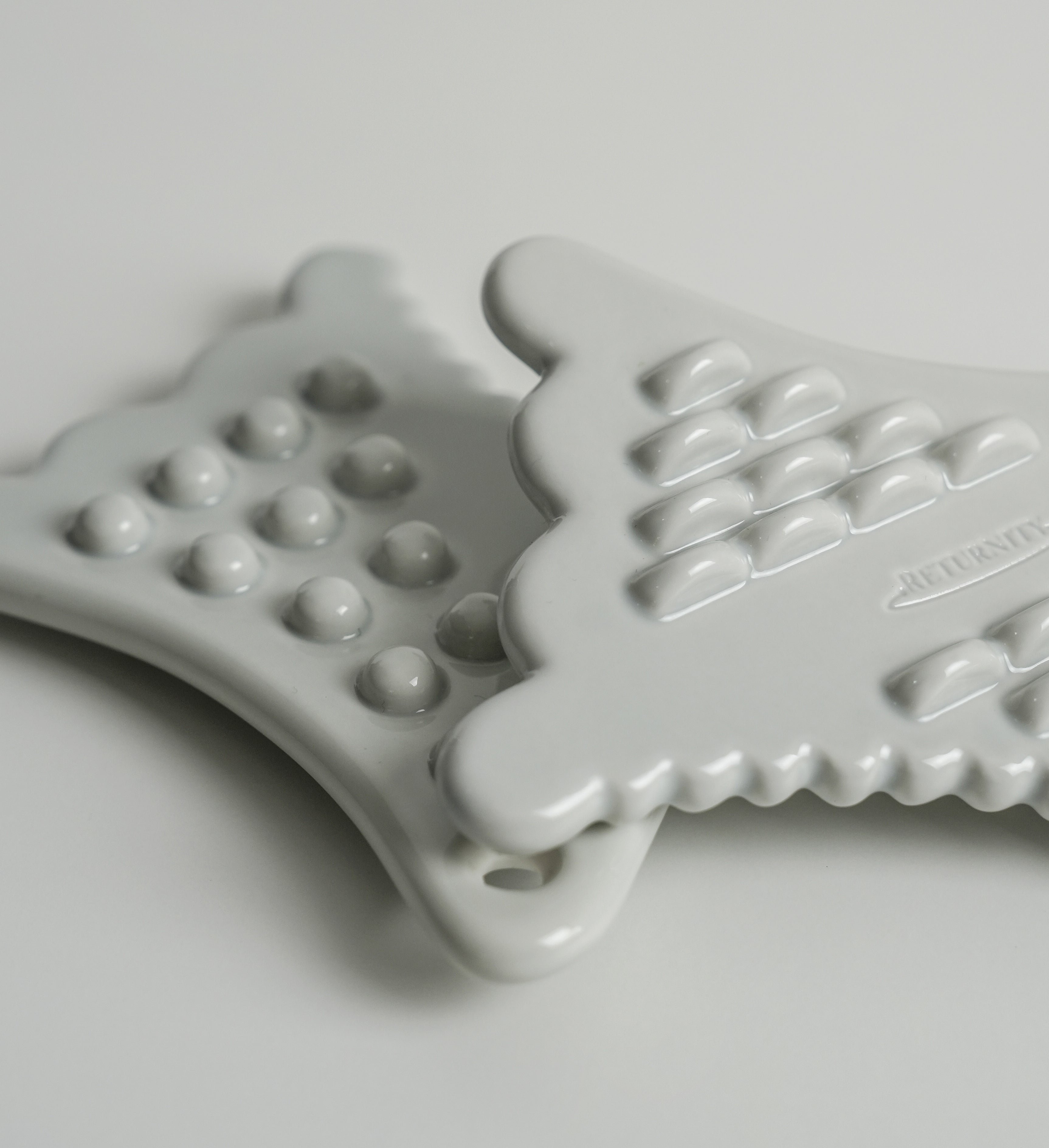 ريترنيتي 3D غوا شا ميني