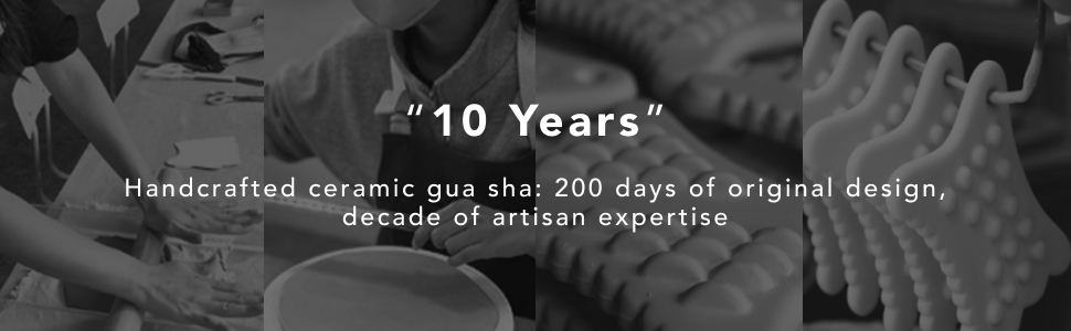 ريترنيتي 3D غوا شا ميني