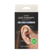 RETURNITY Ear Therapty 1 Sheet (6P) - Crystal