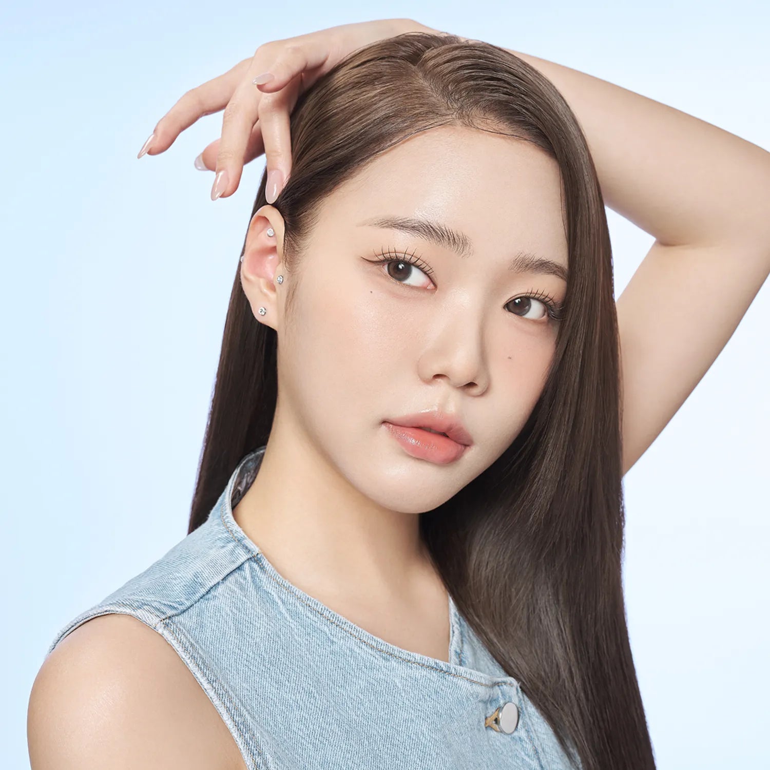 RETURNITY Ear Therapty 1 Sheet (6P) - Crystal