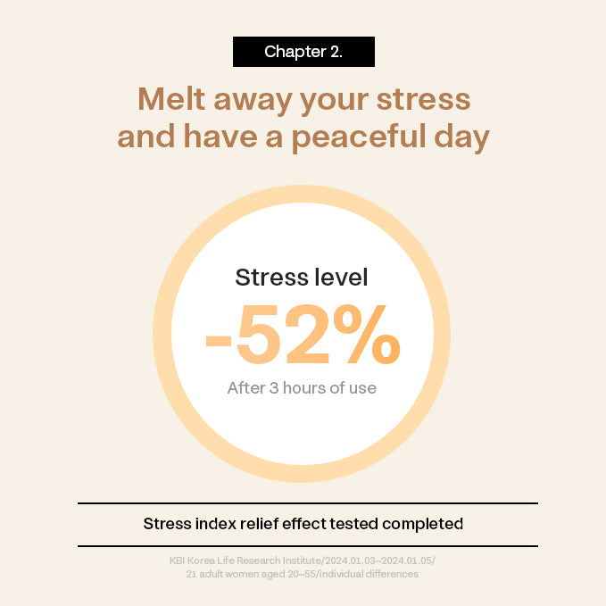 RETURNITY Ear Therapy 1 Sheet (6P) - Silver