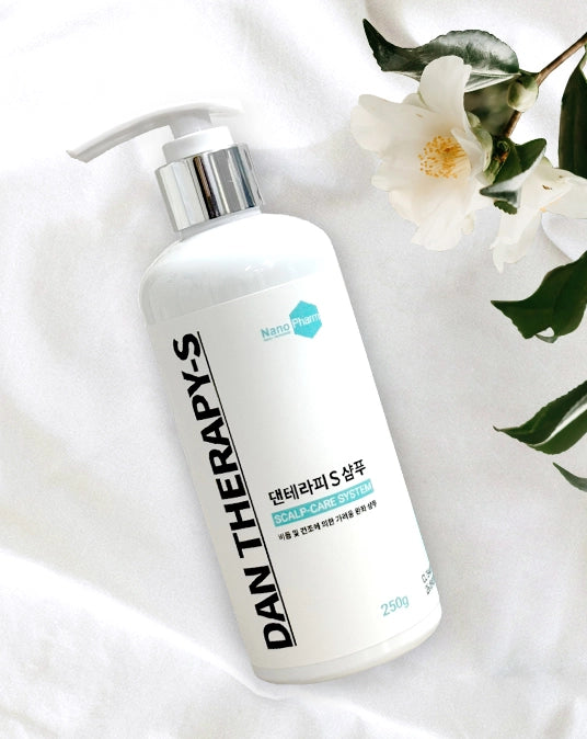NANOPHARM Den Therapy-S Shampoo