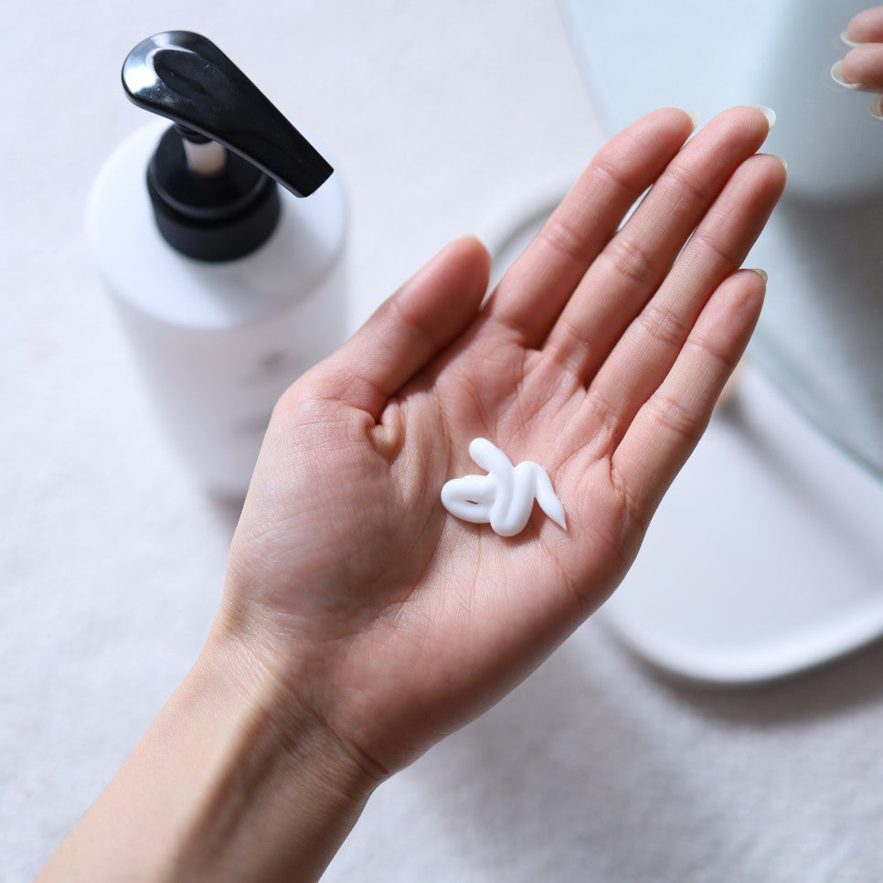 TAMNIQ Perfume Body Lotion 500ml