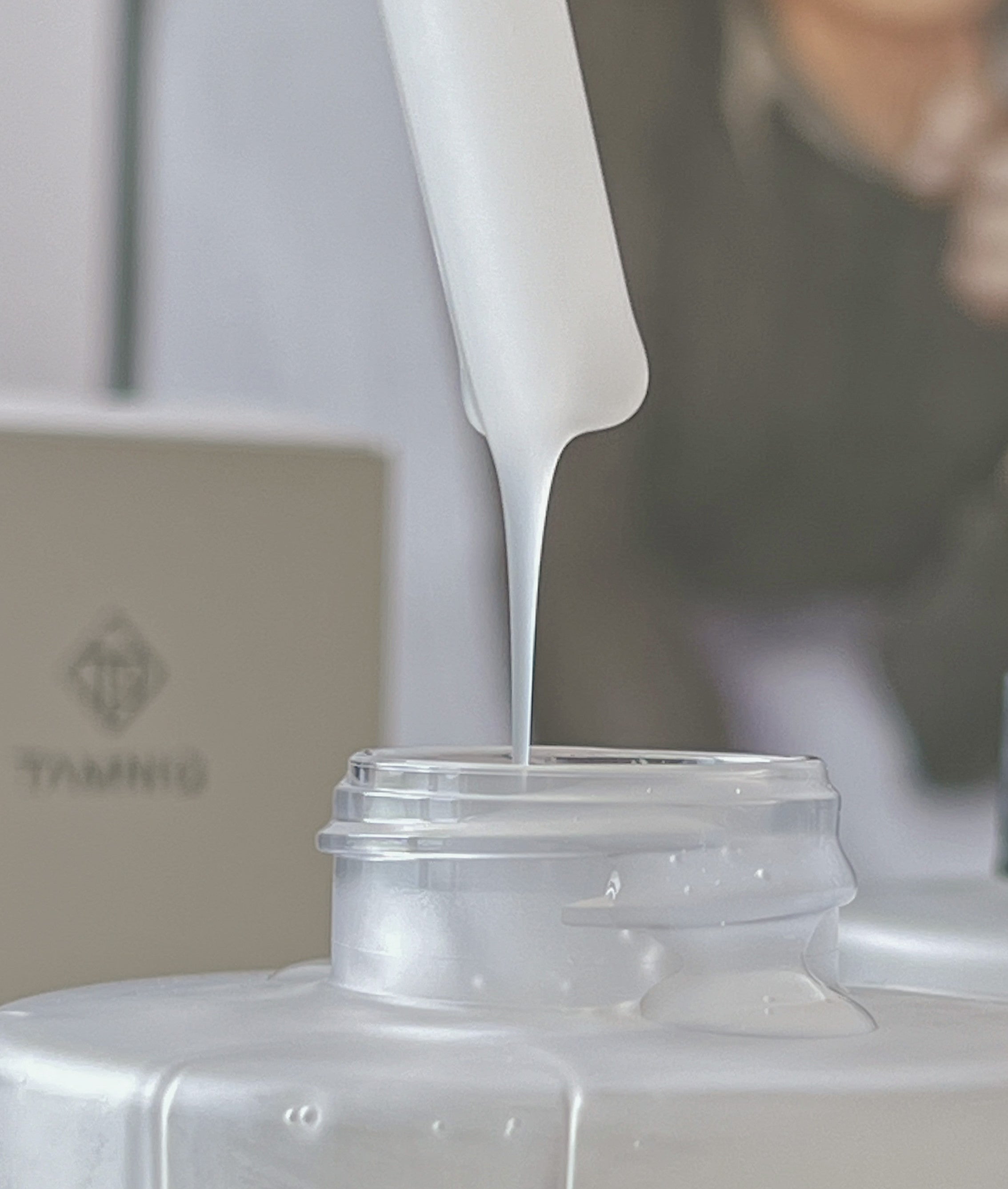 TAMNIQ Perfume Body Wash 500ml