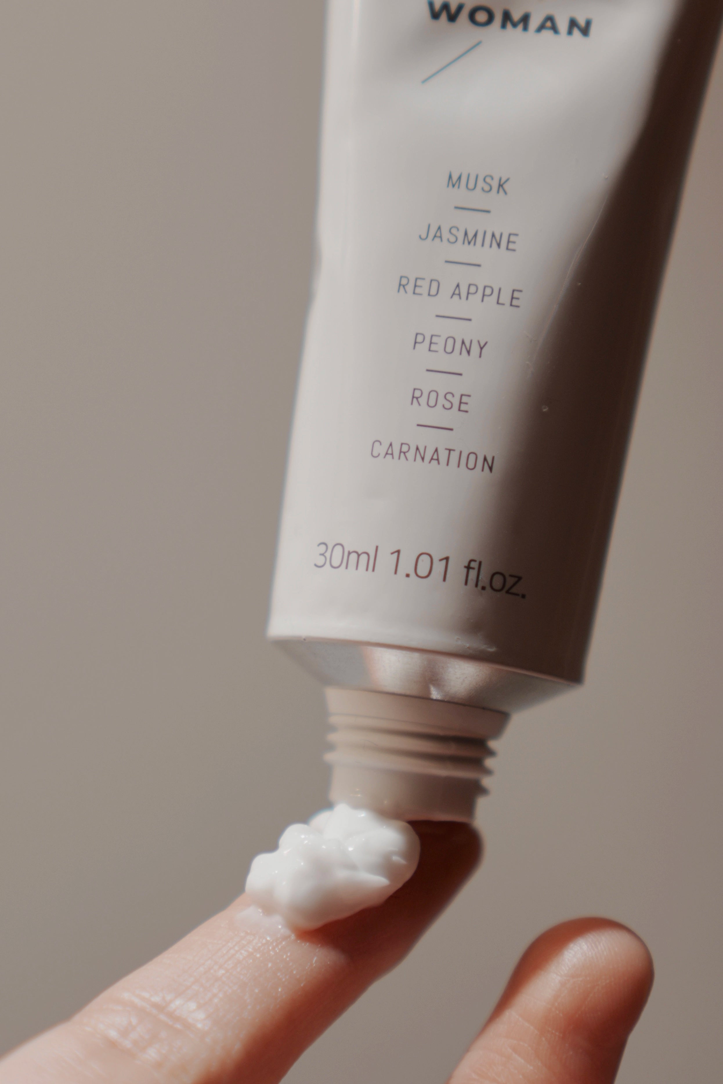 TAMNIQ Loself Solid Perfume (Woman/Man) 30ml