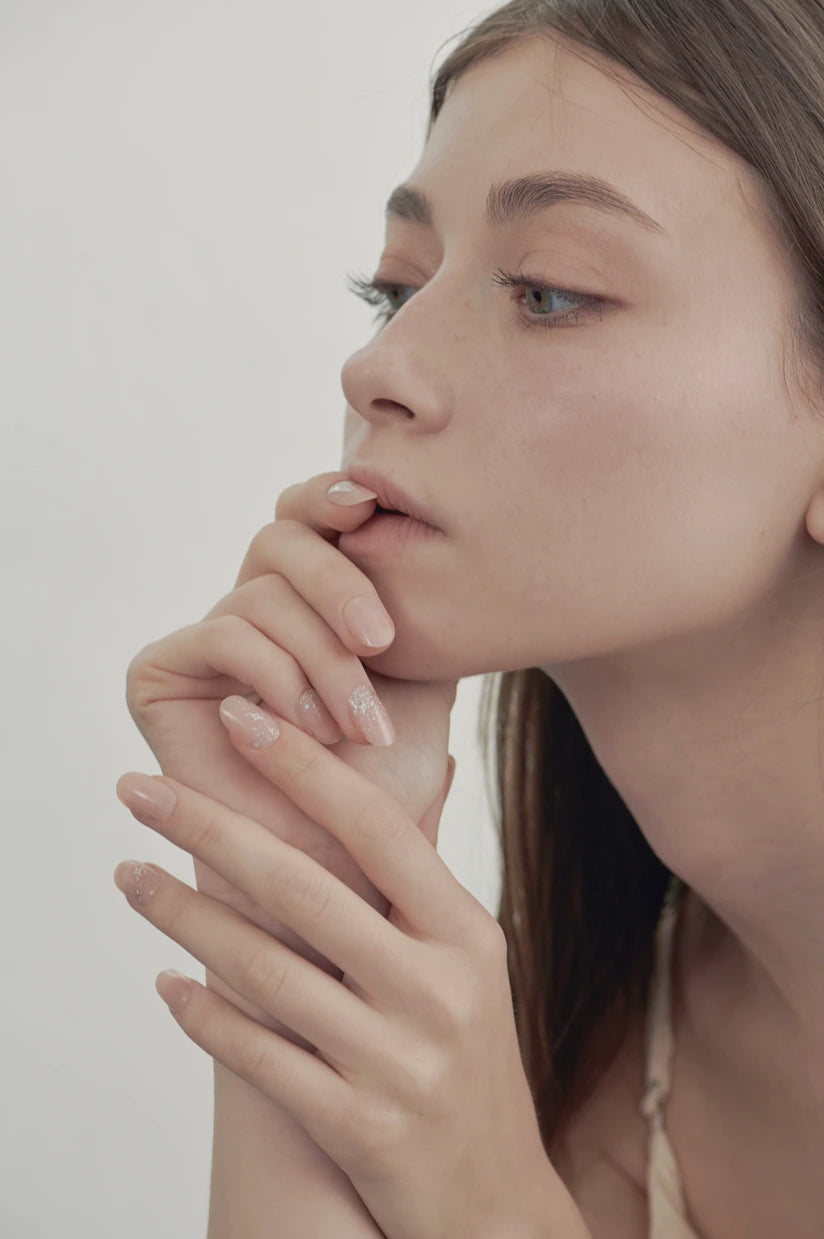 Vavacoco Volume Wrap Nail & Pedi (34pcs) - MAY BRIDE