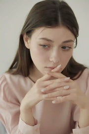 Vavacoco Volume Wrap Nail & Pedi (34pcs) - INNOCENT 38006