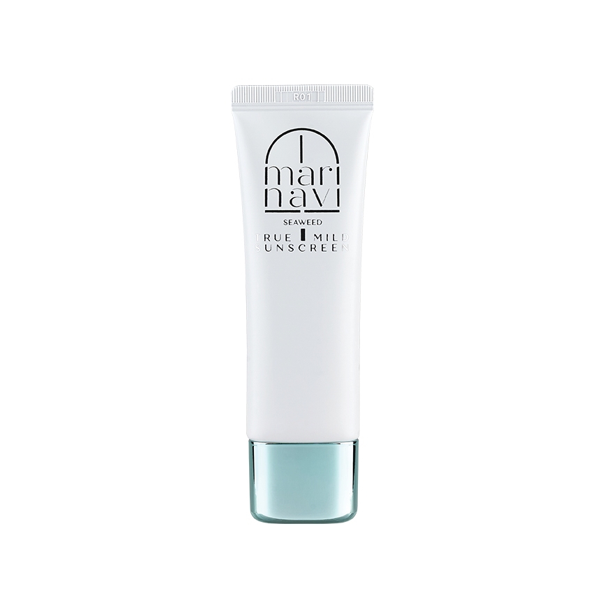 MARINABI True Mild Sunscreen 50ml (SPF50+ / PA++++)
