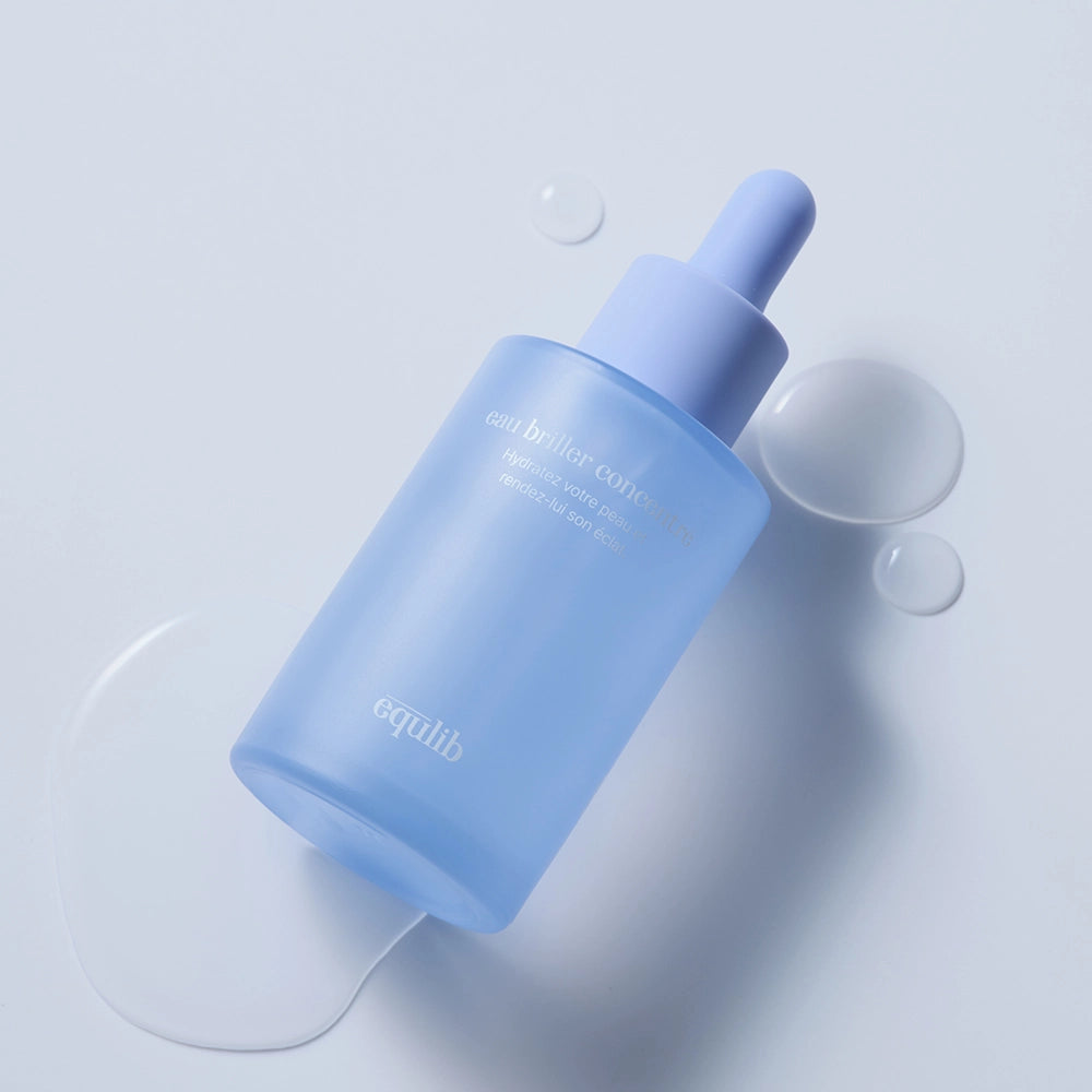 EQULIB eau briller concentrate