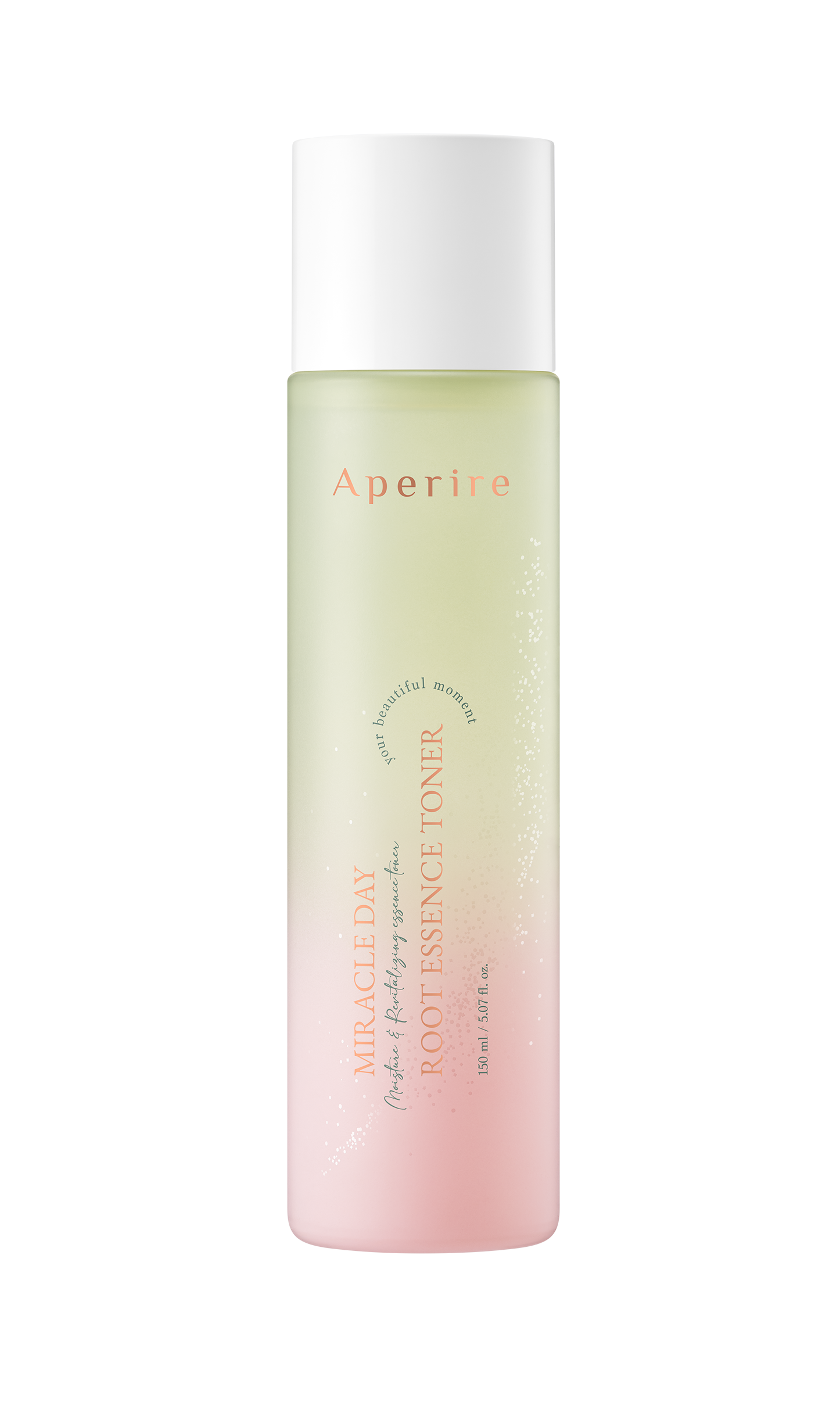 Aperire miracleday root essence 150ml