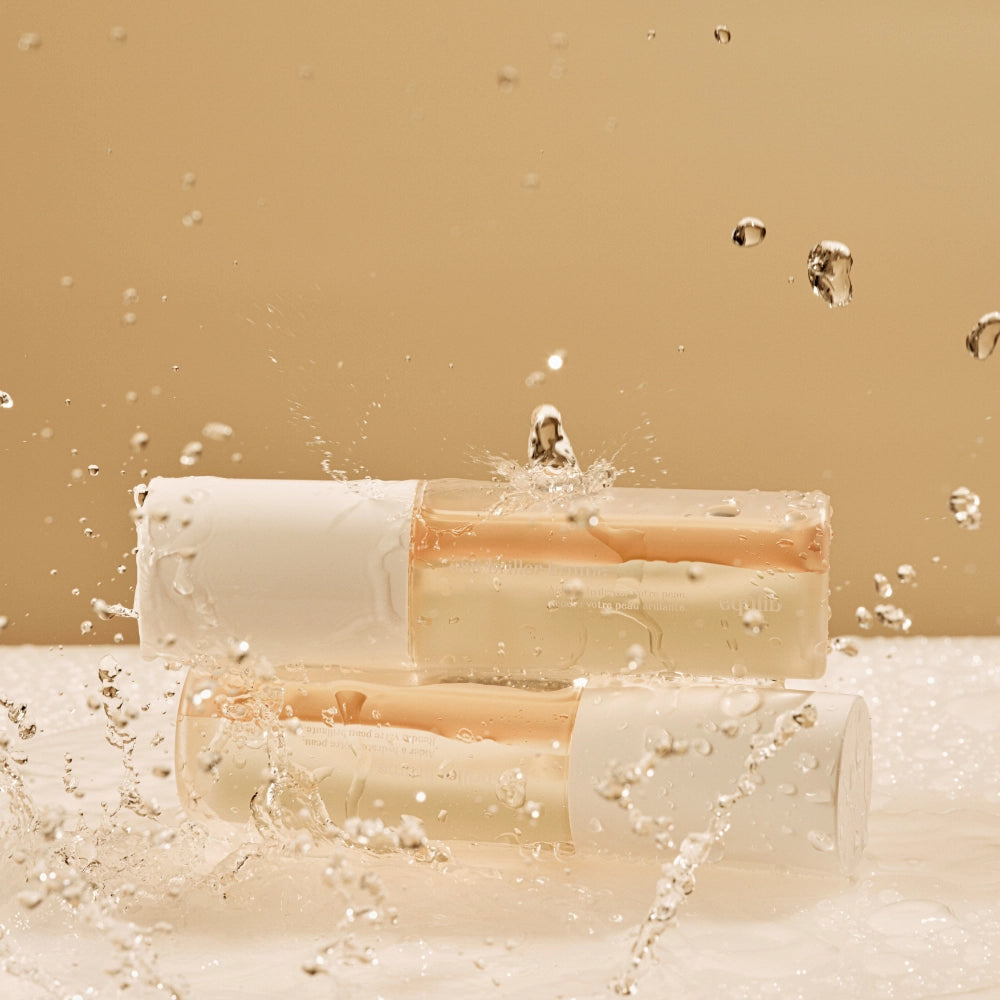 EQULIB eau briller water essence