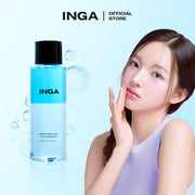 INGA PERFECT DEEP CLEAN LIP & EYE REMOVER