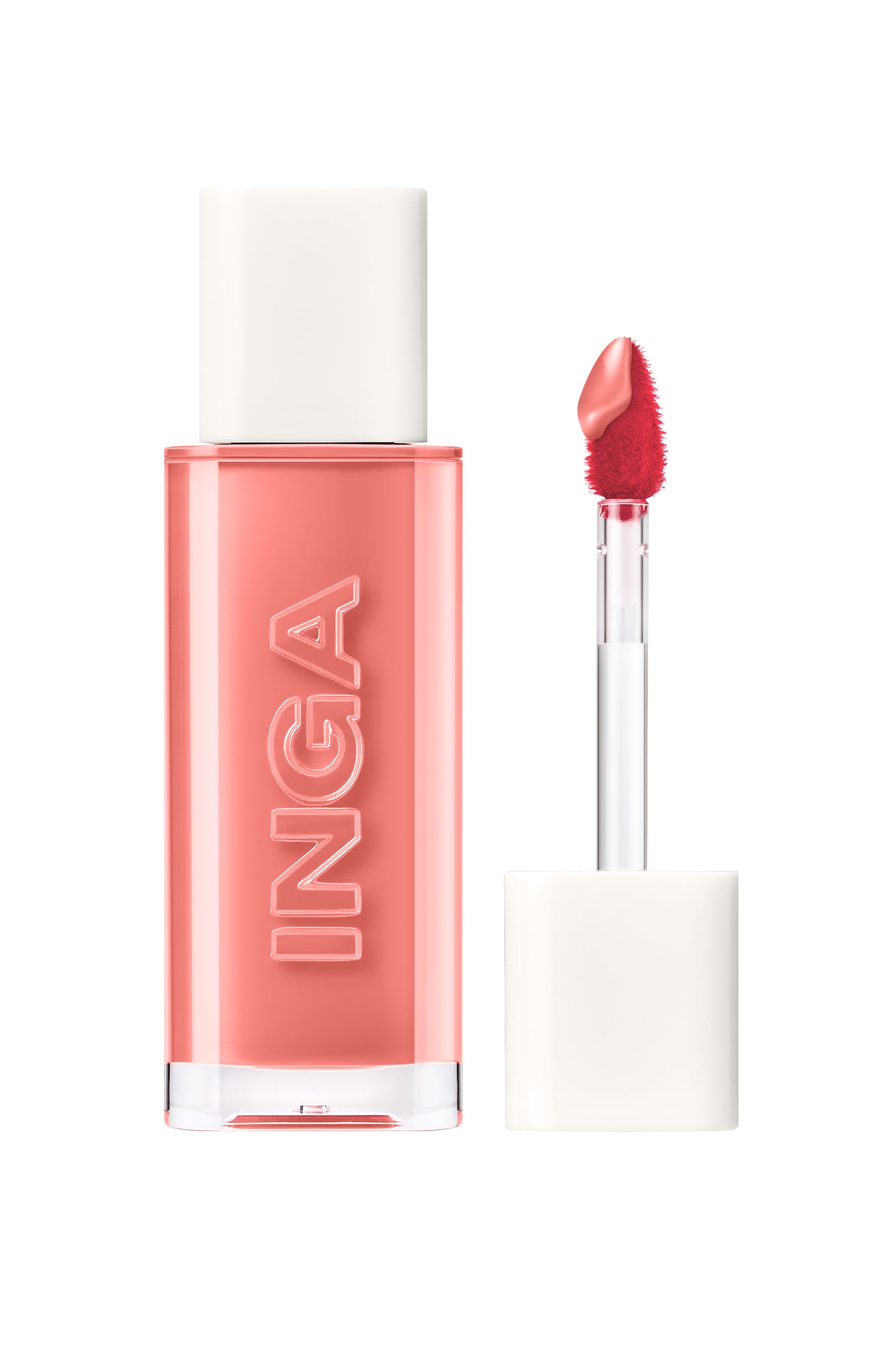 INGA WATER GLOW LIP TINT (6color)